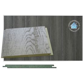Laepaneel Maler SPA MDF kelo hall 8 x 120 x 1890 mm