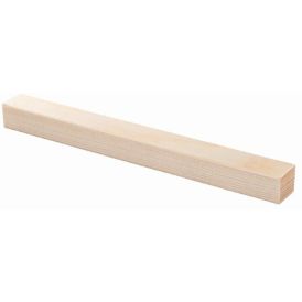 Höövelliist Maler SH 12 x 15 x 2700 mm mänd