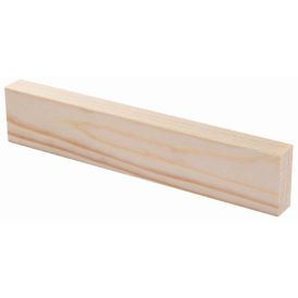 Höövelliist Maler SH 12 x 30 x 2700 mm mänd