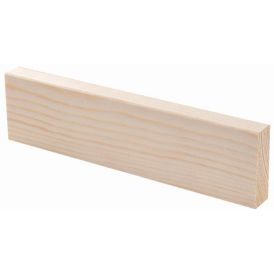 Höövelliist Maler SH 12 x 40 x 2700 mm mänd