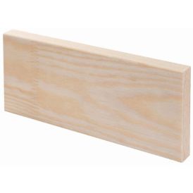 Höövelliist Maler SH 12 x 60 x 2700 mm mänd