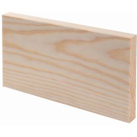 Höövelliist Maler SH 12 x 75 x 2700 mm mänd