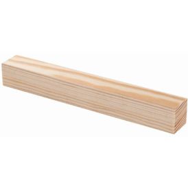 Höövelliist Maler SH 18 x 20 x 2700 mm mänd