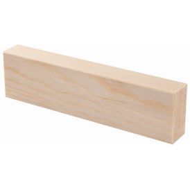 Höövelliist Maler SH 18 x 35 x 2700 mm mänd