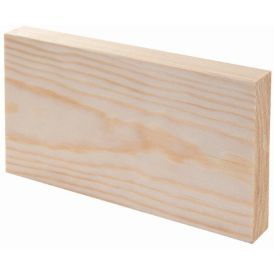 Höövelliist Maler SH 18 x 75 x 2700 mm mänd