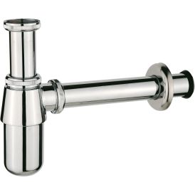 Pudelsifoon valamule Admiral 1 ¼"