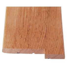Lävepakk Maler sile tamm lakitud 9 x 92/29 M6