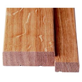 Lävepakk Maler tamm lakitud 22 x 92/29 M6