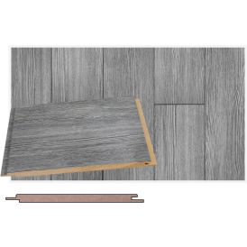 Laepaneel Maler MDF STP tunne jäkälä, 6 x 160 x 1200 mm