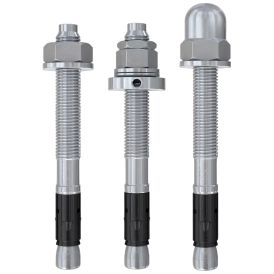 Kiilankur FAZ II Plus 10/100 ZP 20 tk