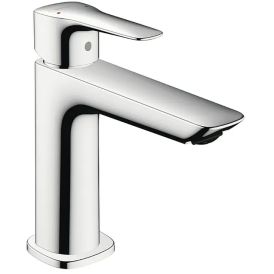Valamusegisti Hansgrohe MySport L Fine kroom