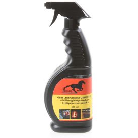 Grilli puhastusaine 650 ml