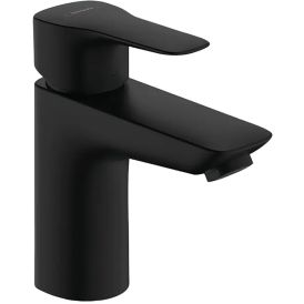 Valamusegisti Hansgrohe MySport L must