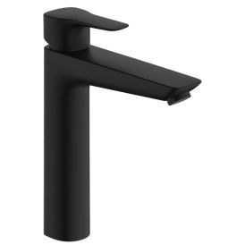 Valamusegisti Hansgrohe MySport XL matt must