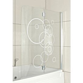 Vannisein Corniche Circles 125 x 140 cm