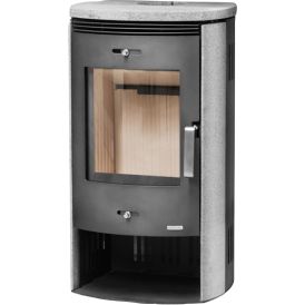 Kamin Mustang Virgo