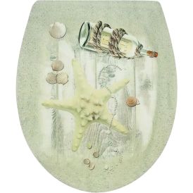 Prill-laud Poseidon Seaside