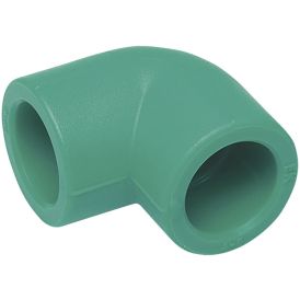 Keevitatud nurk 32 mm 90°