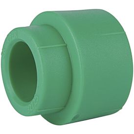 Keevitatud muhv 32 x 25 mm