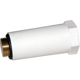 Keevitatud kork ½"
