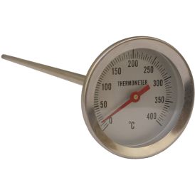 Müüritav ahjutermomeeter HTT 30 cm