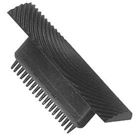 Tekstureerimisspaatel 10 cm