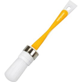 Ümarpintsel SwingColor Komfort Ergo 35 mm