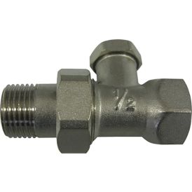 Radiaatori liitmik 1/2"