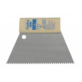 Liimispaatel Mako Komfort B2 180 mm