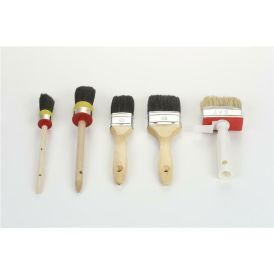 Pintslitekomplekt Mako 5-osa