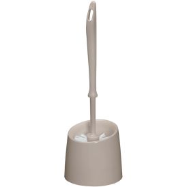 WC-harja komplekt Wenko Economic Taupe