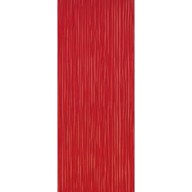 Seinaplaat Cloud 3D Ruby 20 x 50 cm