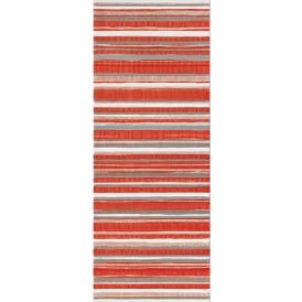 Dekoorplaat Cloud Ruby 20 x 50 cm