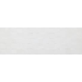Seinaplaat Armony R90 Squared snow 30 x 90 cm