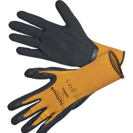 Kindad Comfort 10, oranž