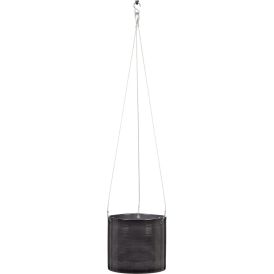 Ampel Panna Ø 14 cm, tumehall
