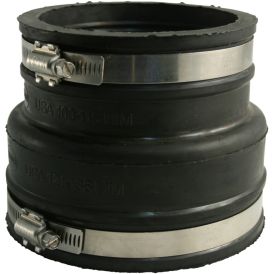 Üleminek RVB 110-125/144-160 mm