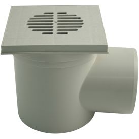 Keldritrapp 100 mm