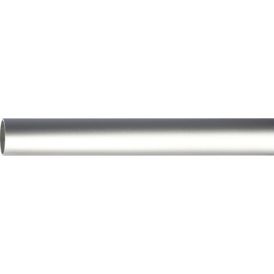 Kardinapuu 20 mm 160 cm hõbedane