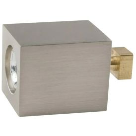 Laekanduri pikendus Expo Ambiente Go 18 x18 mm roostevaba teras