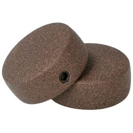 Kardinapuu ots Expo Ambiente Cap-Noble Ø 20 mm Roostepruun