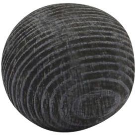 Kardinapuu ots Ball 28 mm hall