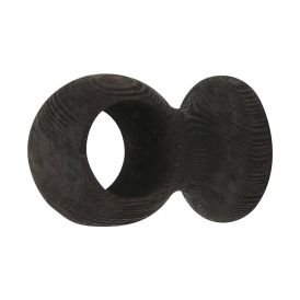 Laekandur 28 mm 5 cm wenge