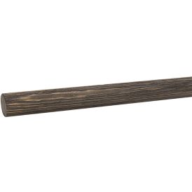Kardinapuu 28 mm 240 cm wenge