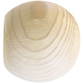 Kardinapuu ots Ball 28 mm saar