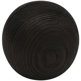 Kardinapuu ots Ball 28 mm wenge