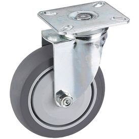 Ratas Stabilit Ø 125 mm pöörlev