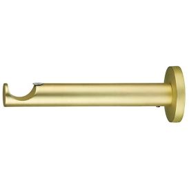 Kandur Expo Ambiente Function Ø 25 mm matt messing 16,5 cm