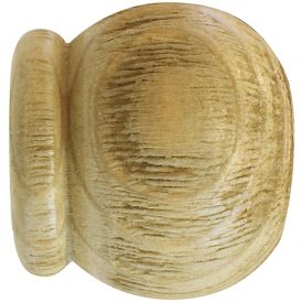 Kardinapuu ots Rill-Ball 28 mm tamm