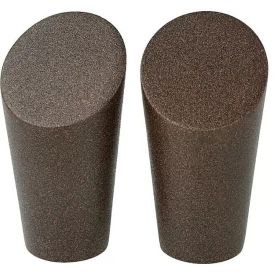 Kardinapuu ots Expo Ambiente Rag Ø 20 mm roostepruun